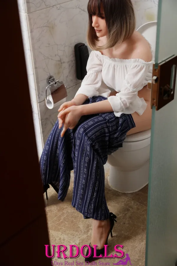 anime lesbian sex dolls