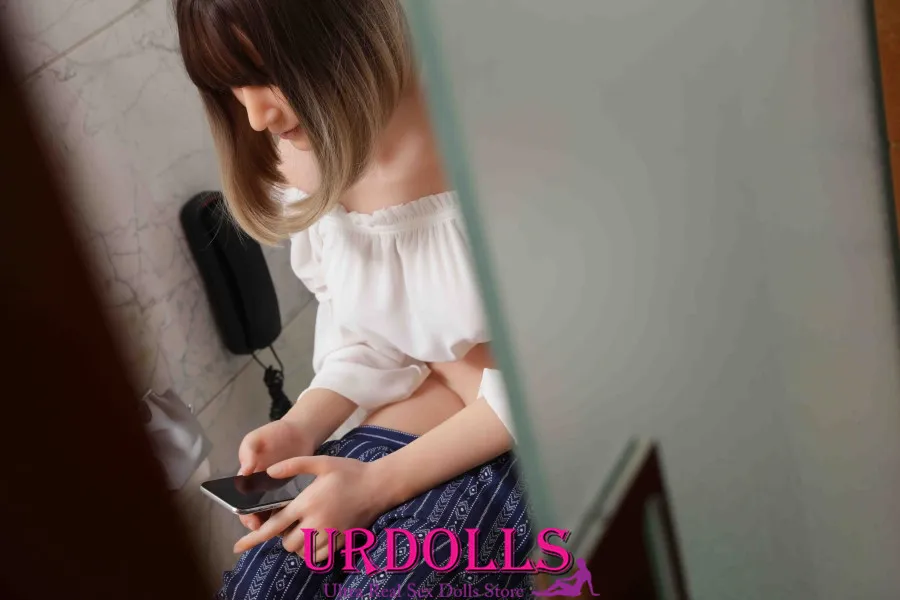 anime pretty sex doll dva