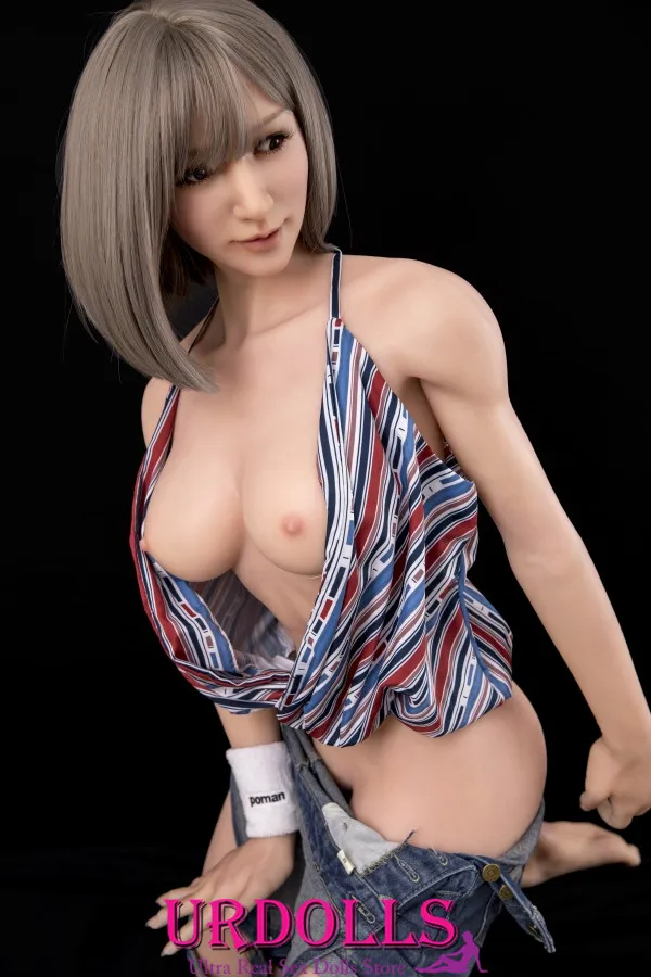 anime robot sex doll sex