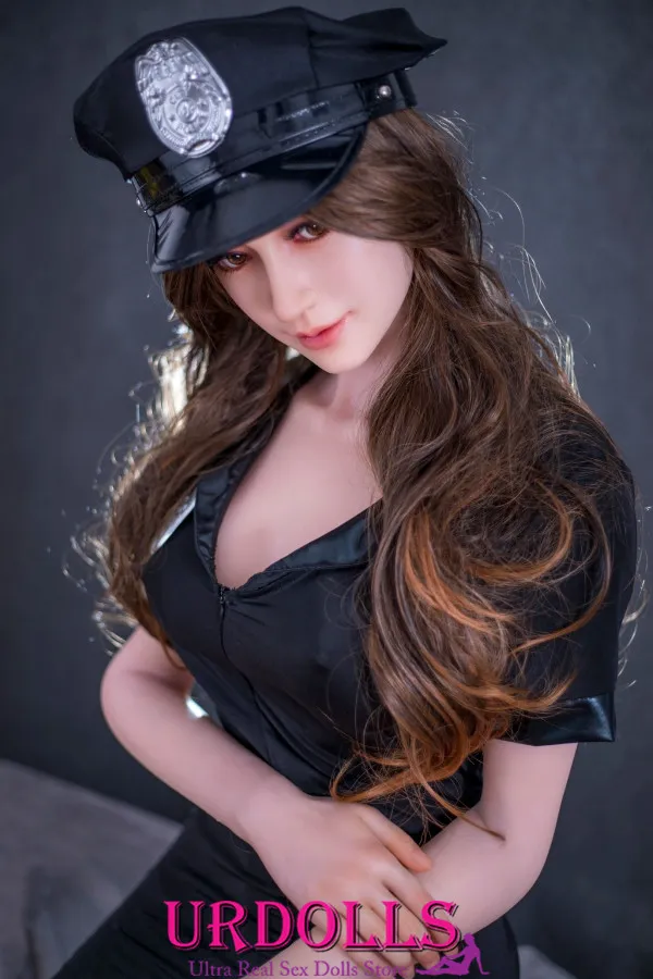 anime sex doll flat