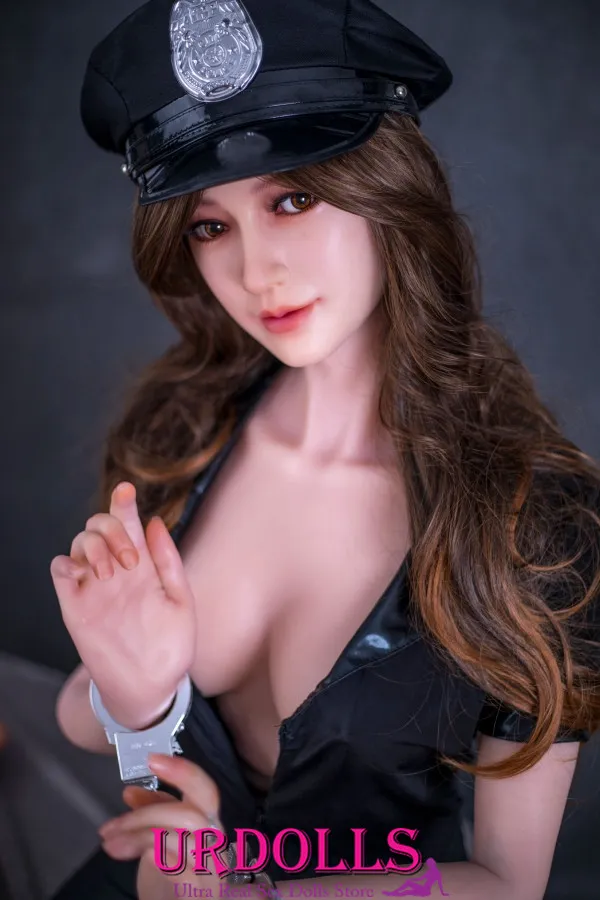 anime sex doll futanari