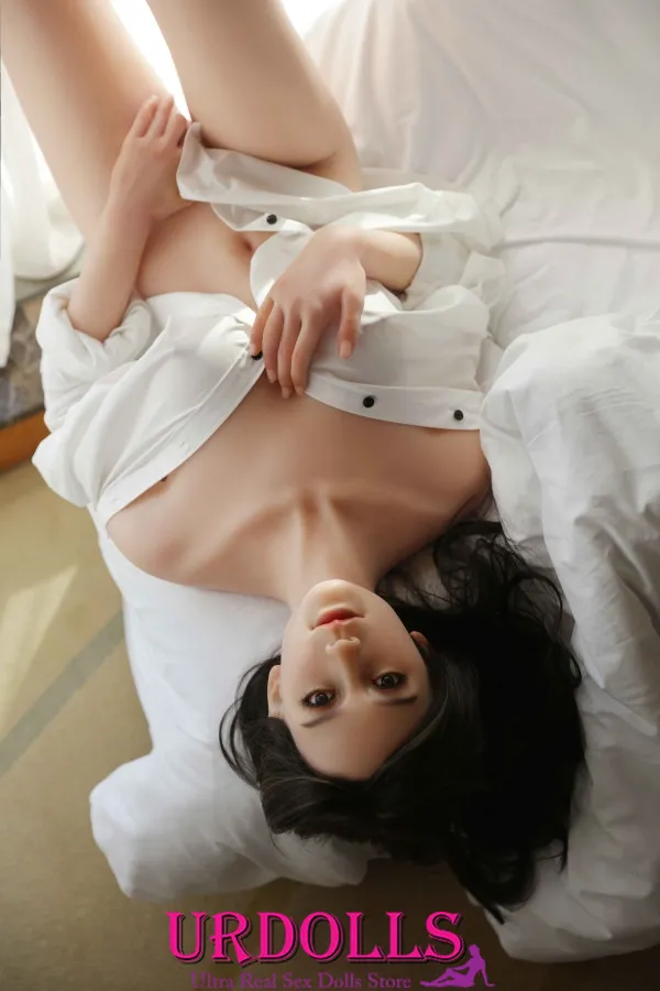 anime sex doll miss q