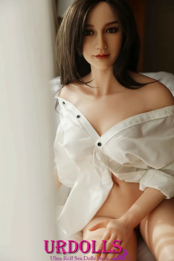 anime sex doll suck in wall