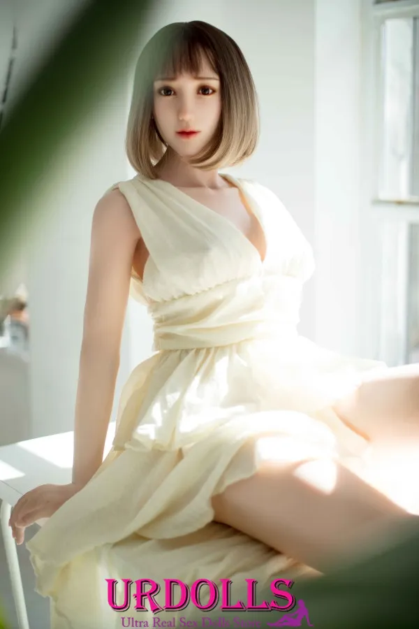 anime sex goofy doll
