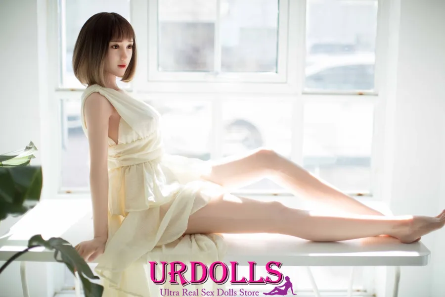 anime sex im not a doll