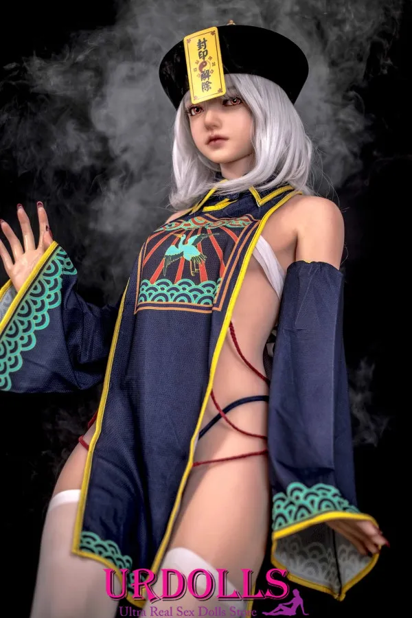 anti-sexus doll-33