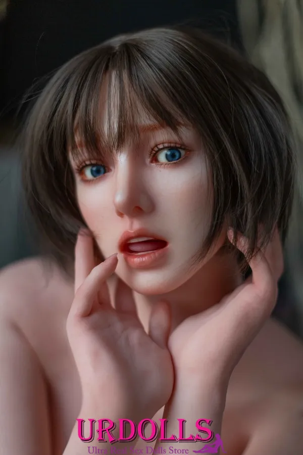 best silicone sex doll web site