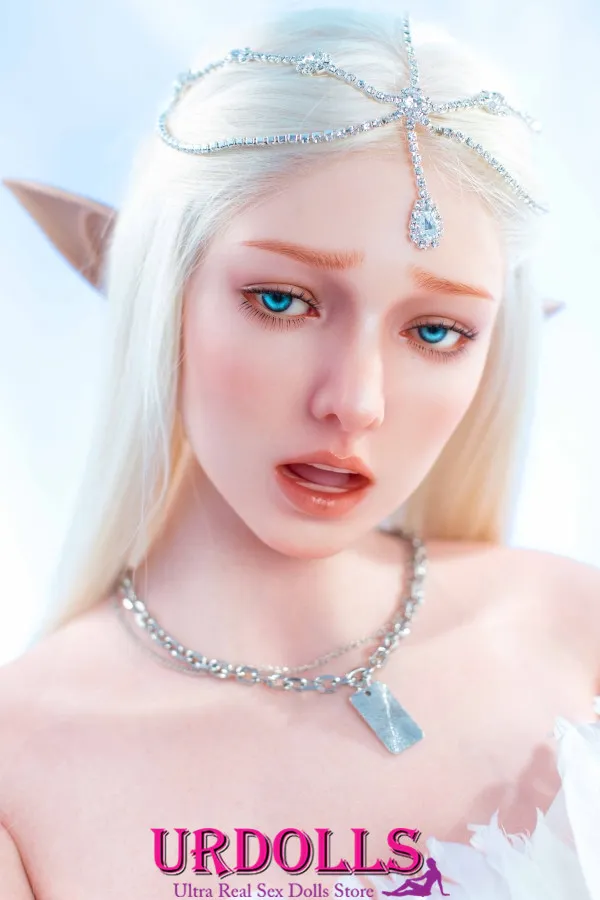best silicone used for sex dolls