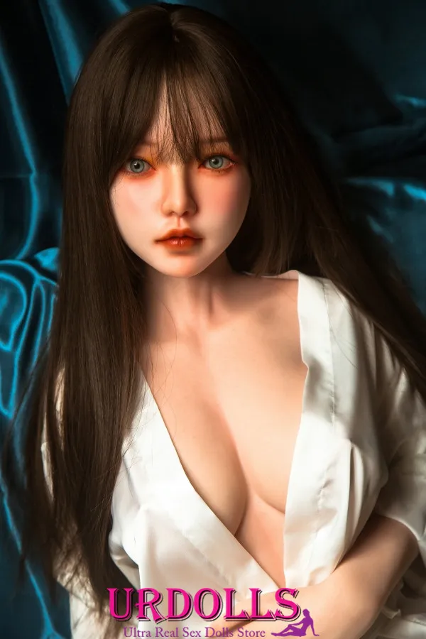 asian real doll sex 2