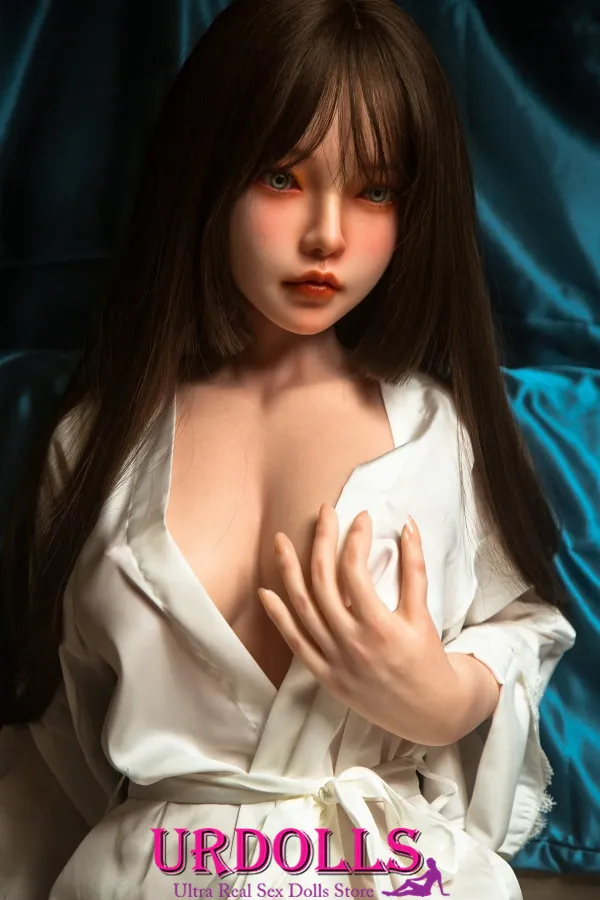 asian real life sex doll