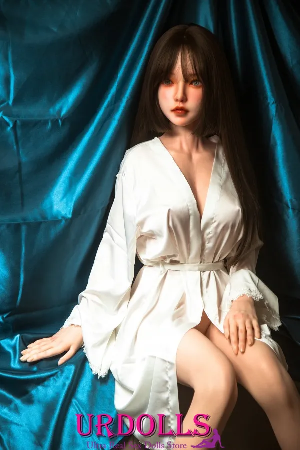 asian riding sex doll