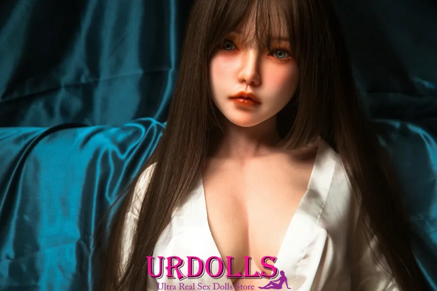 I-asian sex doll blog