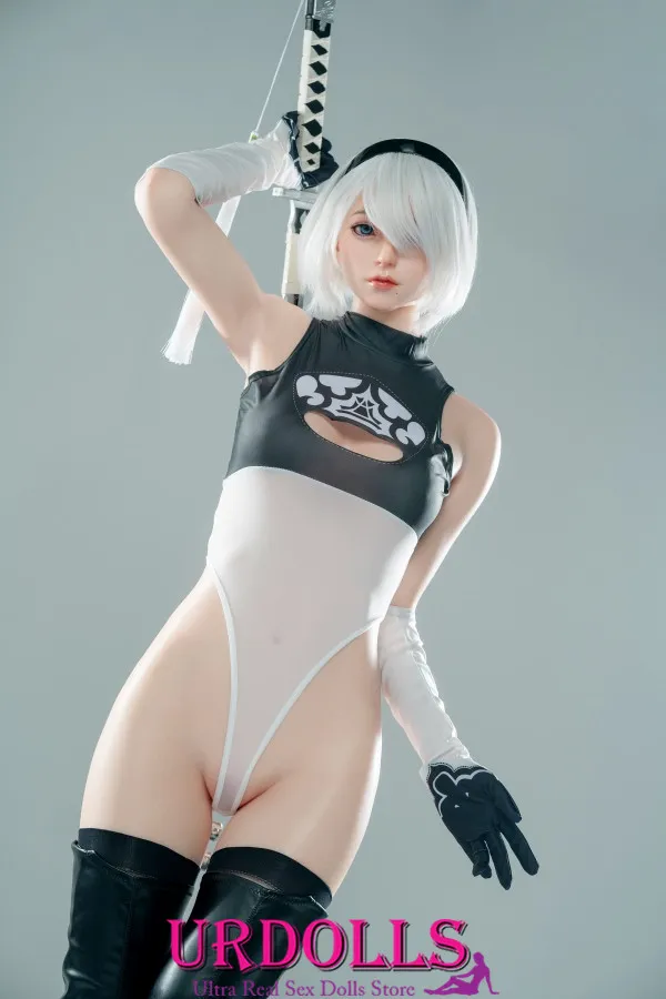 Asian Sex Dolls I internationalis flavors