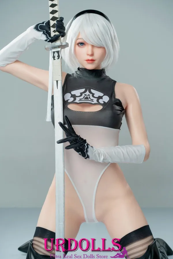 Asian Sex Dolls II vod