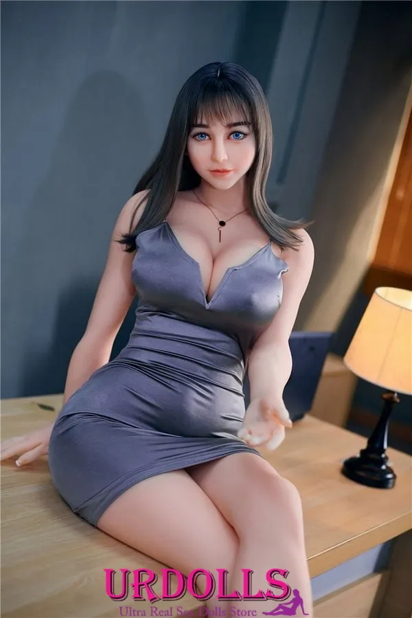 black sex doll anal fucked