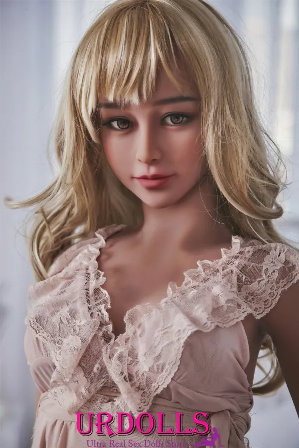 I-Stock Irontech Doll 155 knm Estelle Kaumaha 39 KG kū wāwae ʻeleʻele ʻili kiʻekiʻe ʻo TPE ʻūhā ʻūhā ʻO ke ola ʻana o ke kino kino.