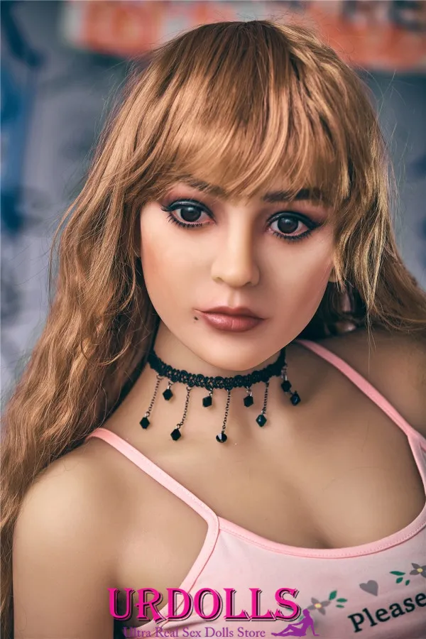 black beauty white sex doll