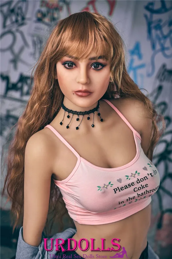 black beauty white torso sex doll