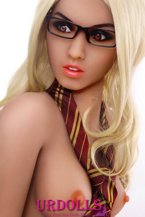 brothal with sex dolls