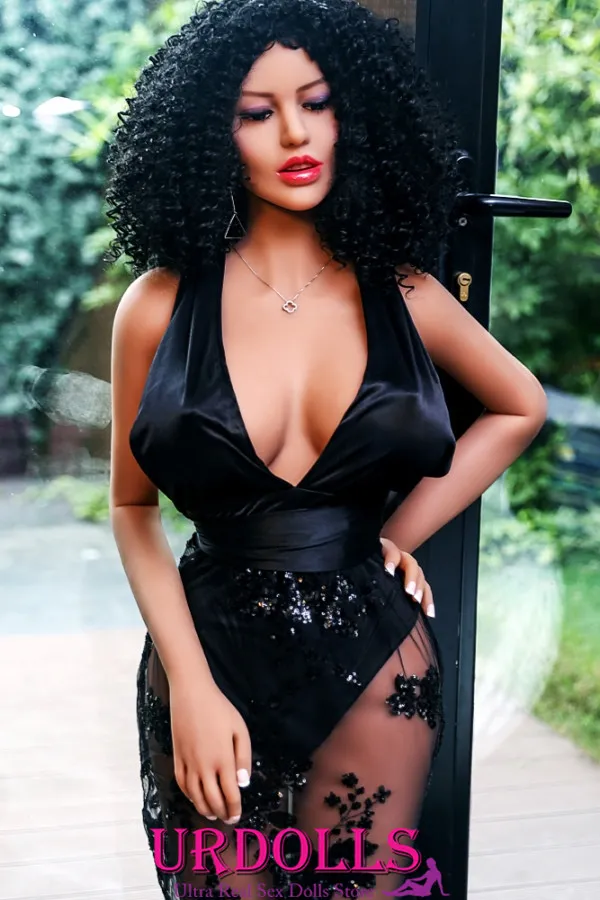 brunette sex dolls price