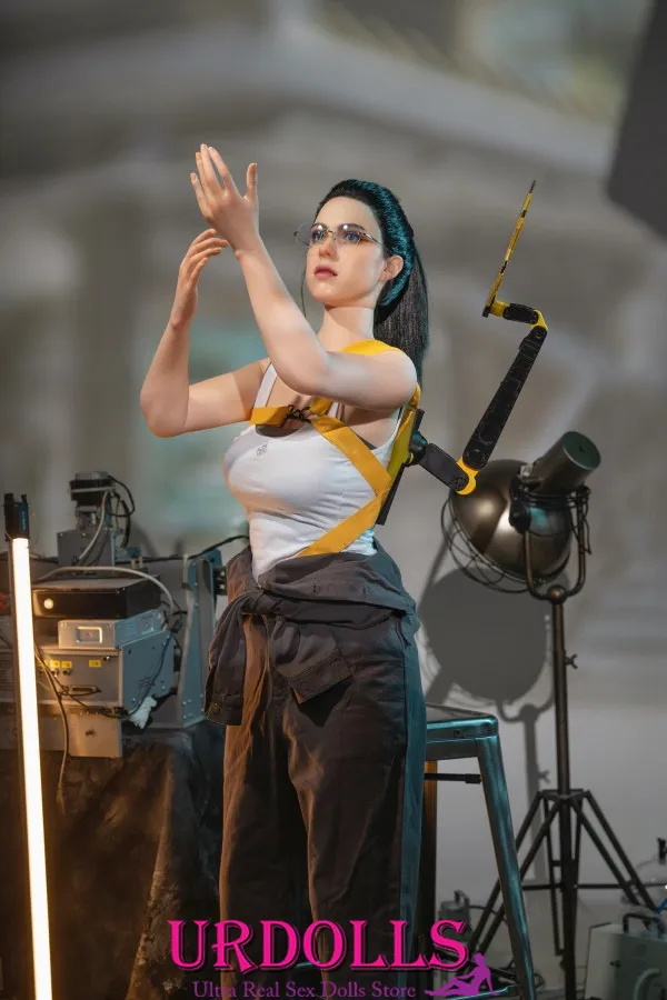 can you get std from sex doll