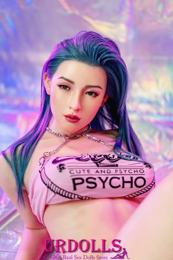 chara ani sex doll