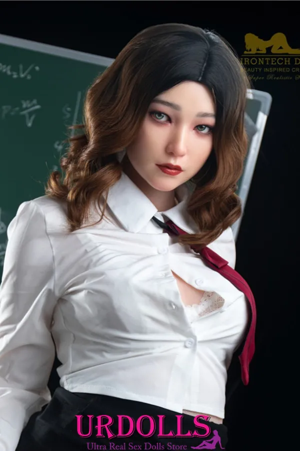 cheap real looking sex dolls