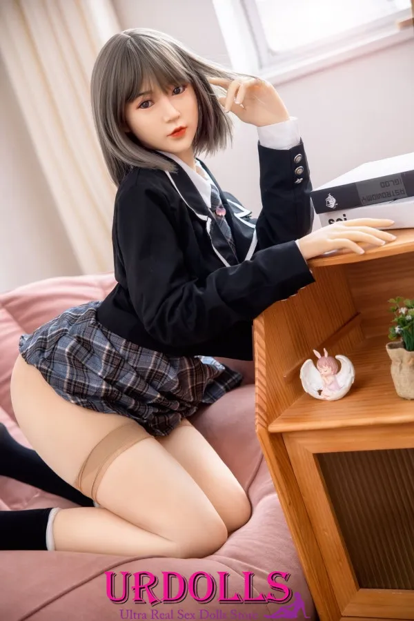 cleaning pot sex doll