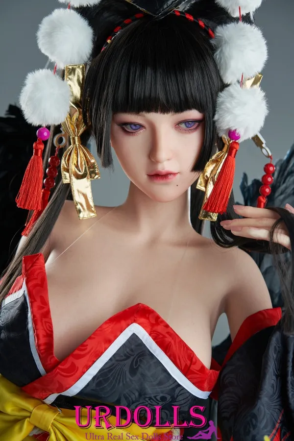 complete trib doll sex fight