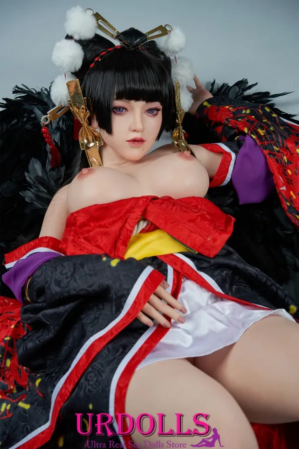 comprar en linea real sex doll de fabrica