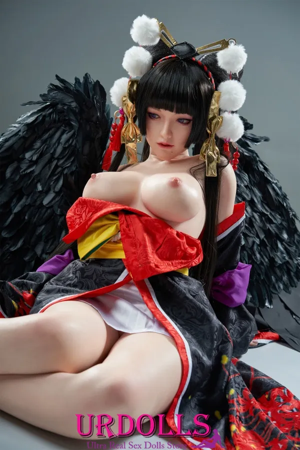 coodoo doll sex