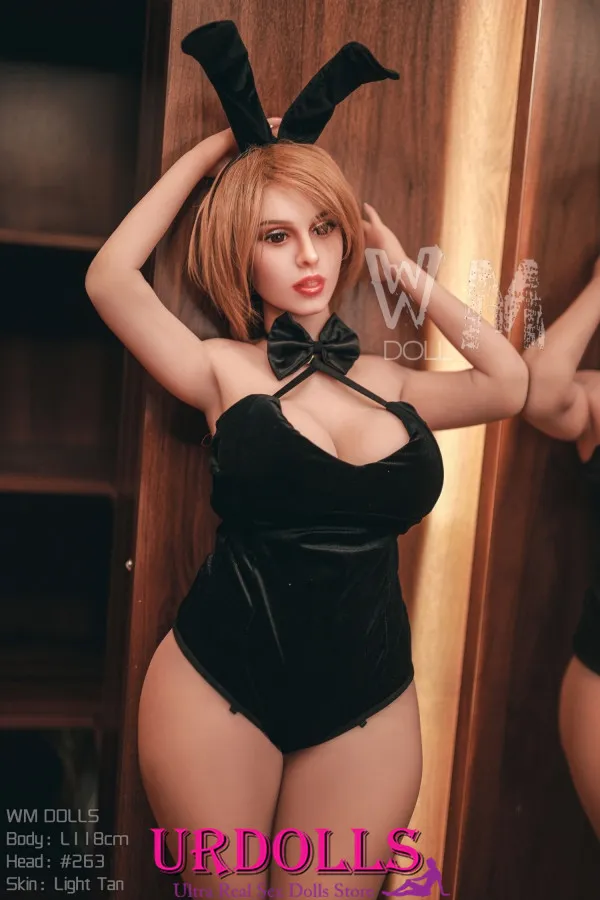 creeper doll sex