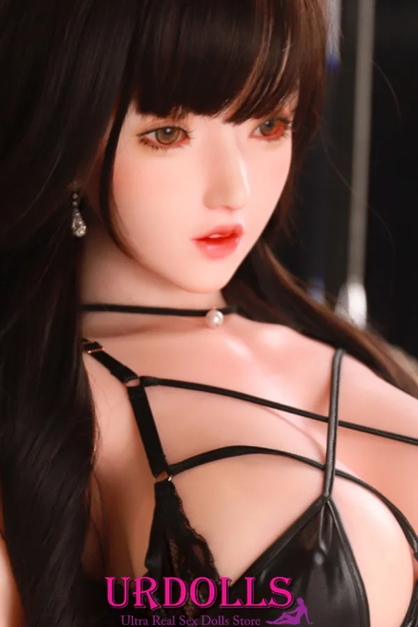 cumming in a realistic sex doll tumblr