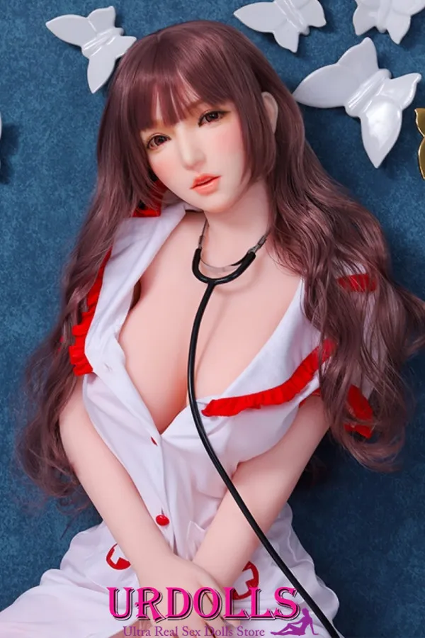 curvy tpe sex doll