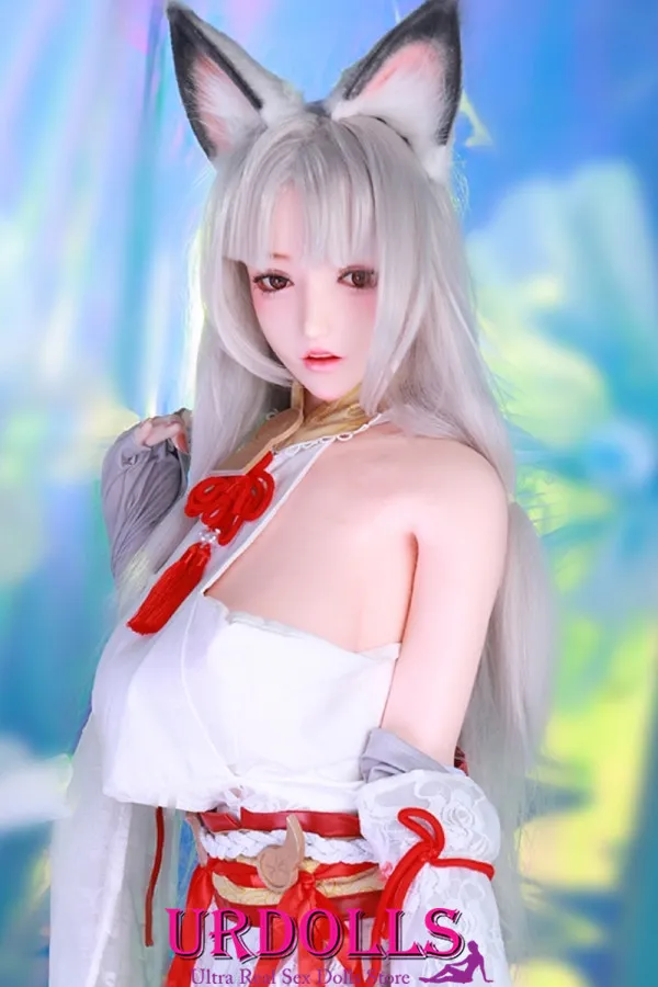 custom designed sex doll body style