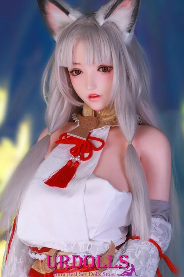 custom hermaphrodite sex doll