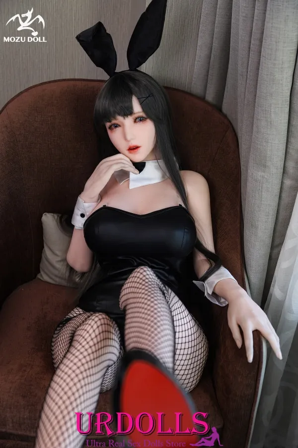 Linen TPE MOZU Doll 163cm H-Cup Charming Supreme Sex Experience Love Doll