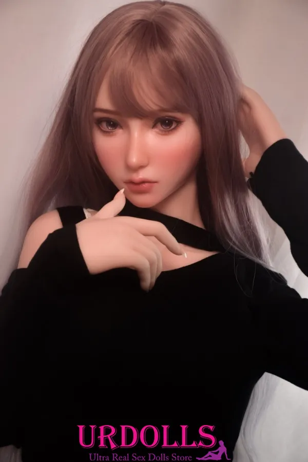 customizable ai sex doll