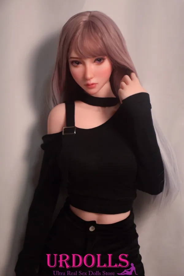 customize virtual sex doll maker
