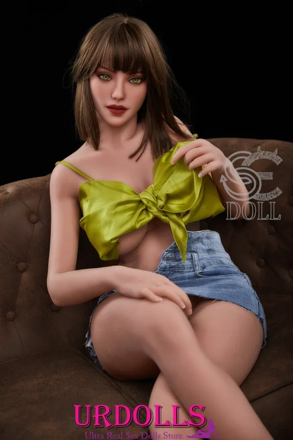 kolumbijska seksualna lutka