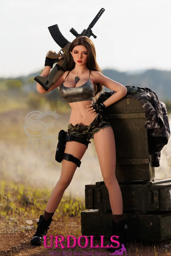 common sex doll heights