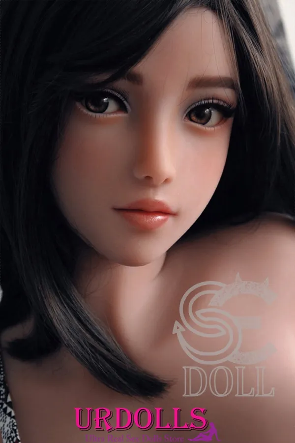 dad fucks a sex doll