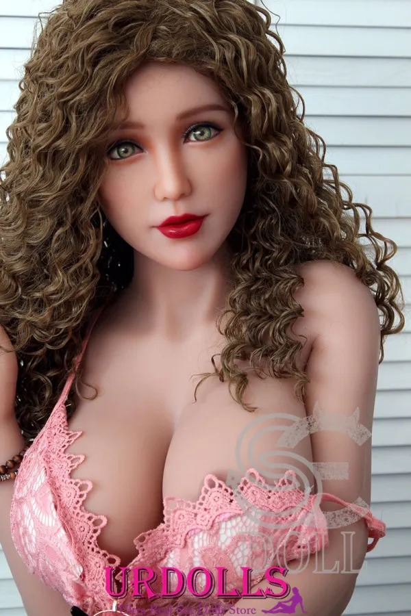 Далас силиконски секс кукли