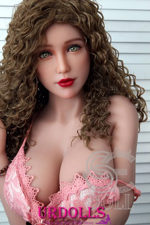 dallas silicone sex dolls