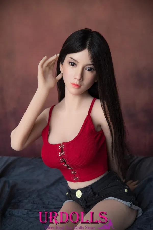 do female sex dolls feel good