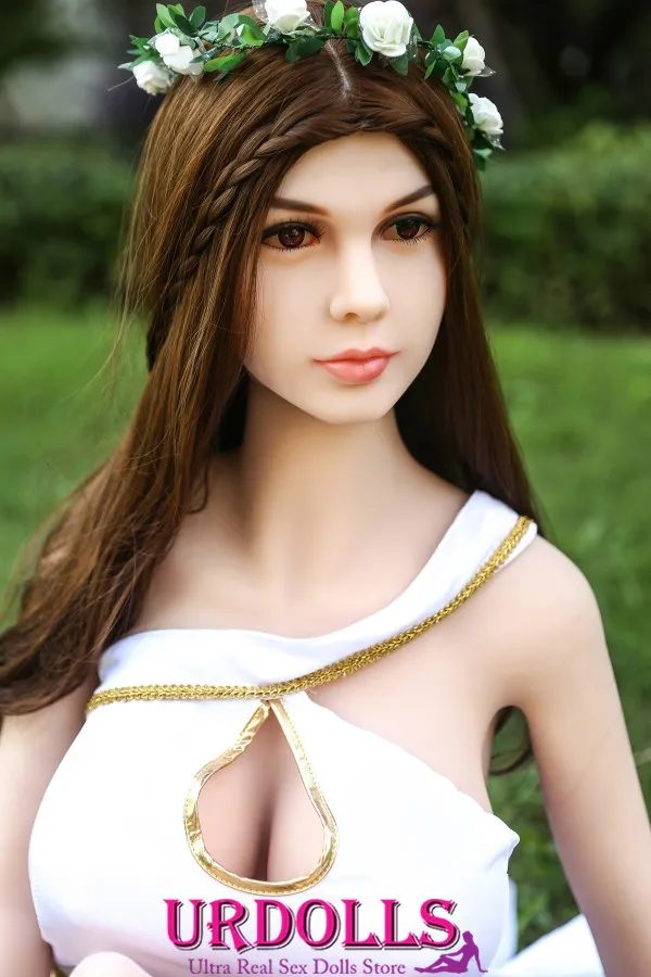 deeper sex doll