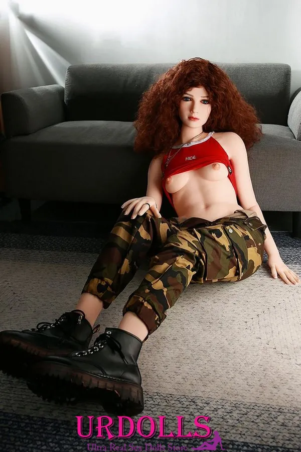 easy homemade sex doll