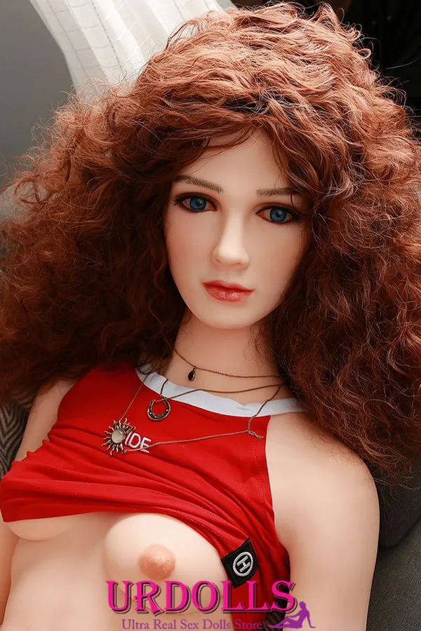 eating my creampie from my sex doll-1