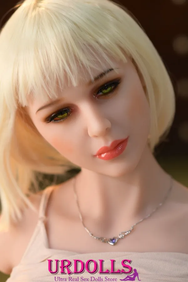elisa 135cm size sex doll by dolls 4ever