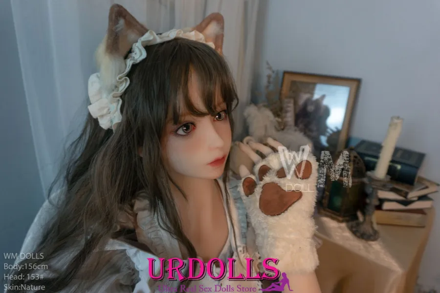 evil sex dolls